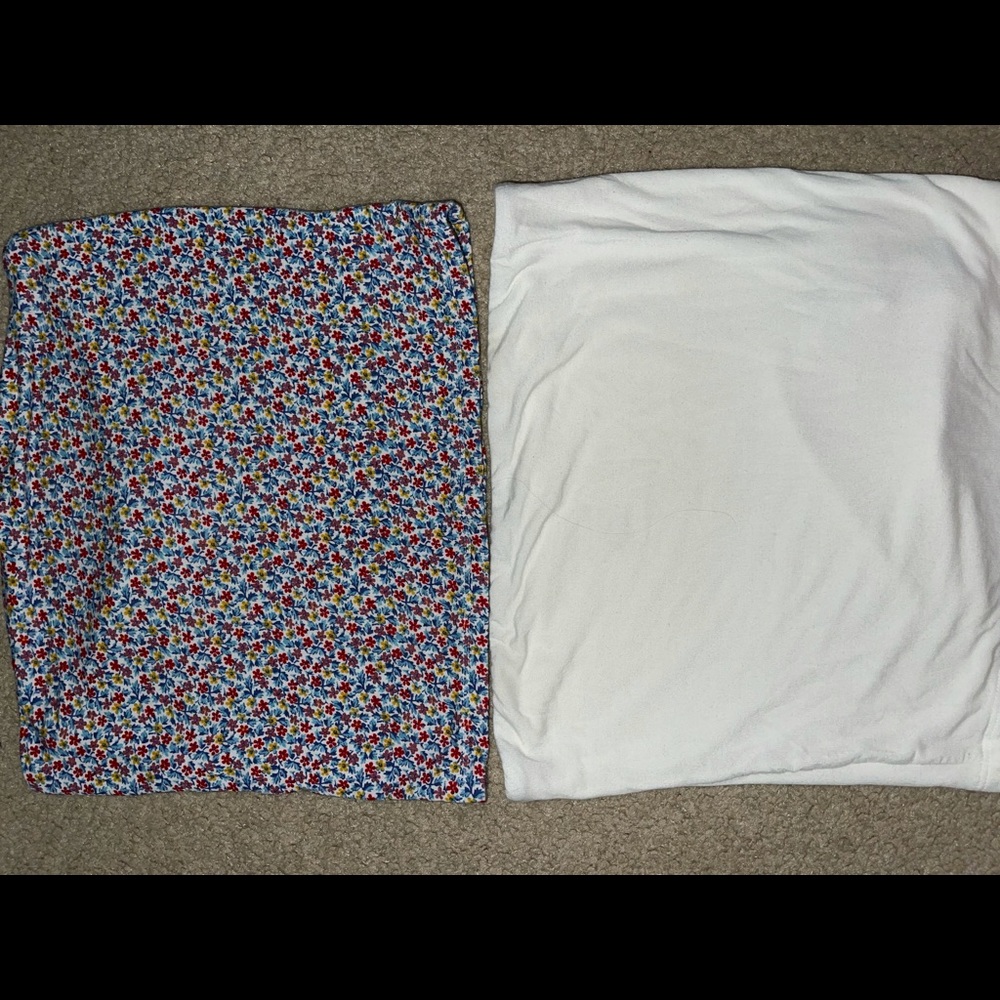 American eagle tube top